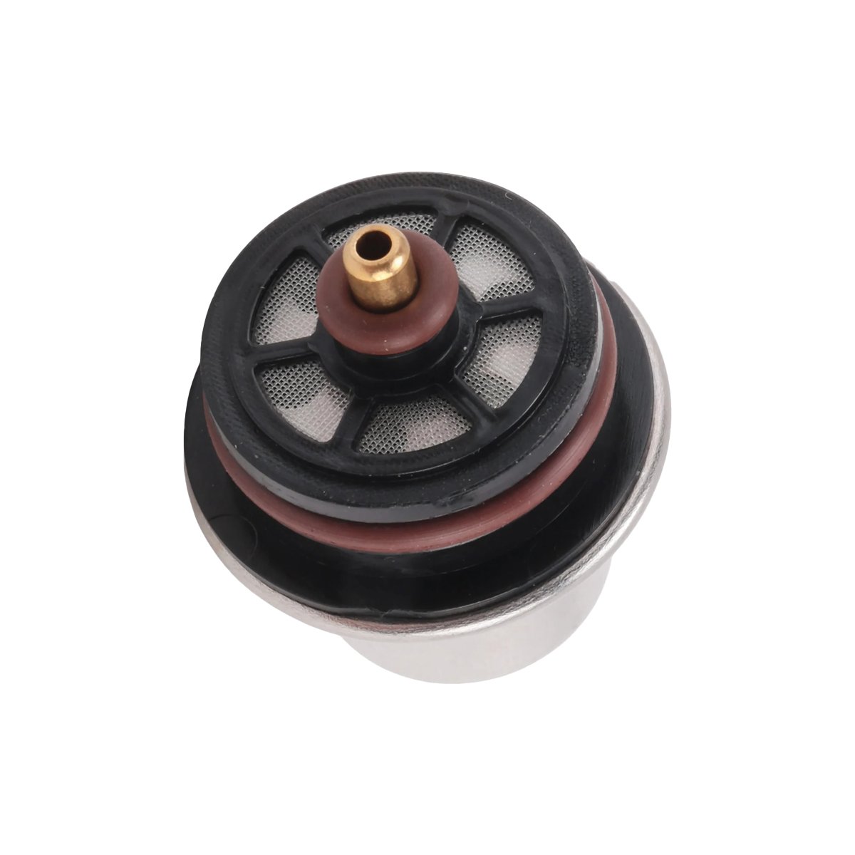 Fuel Injection Pressure Regulator 25352275 PR4092 for BUICK CADILLAC CHEVROLET GMC OLDSMOBILE PONTIAC