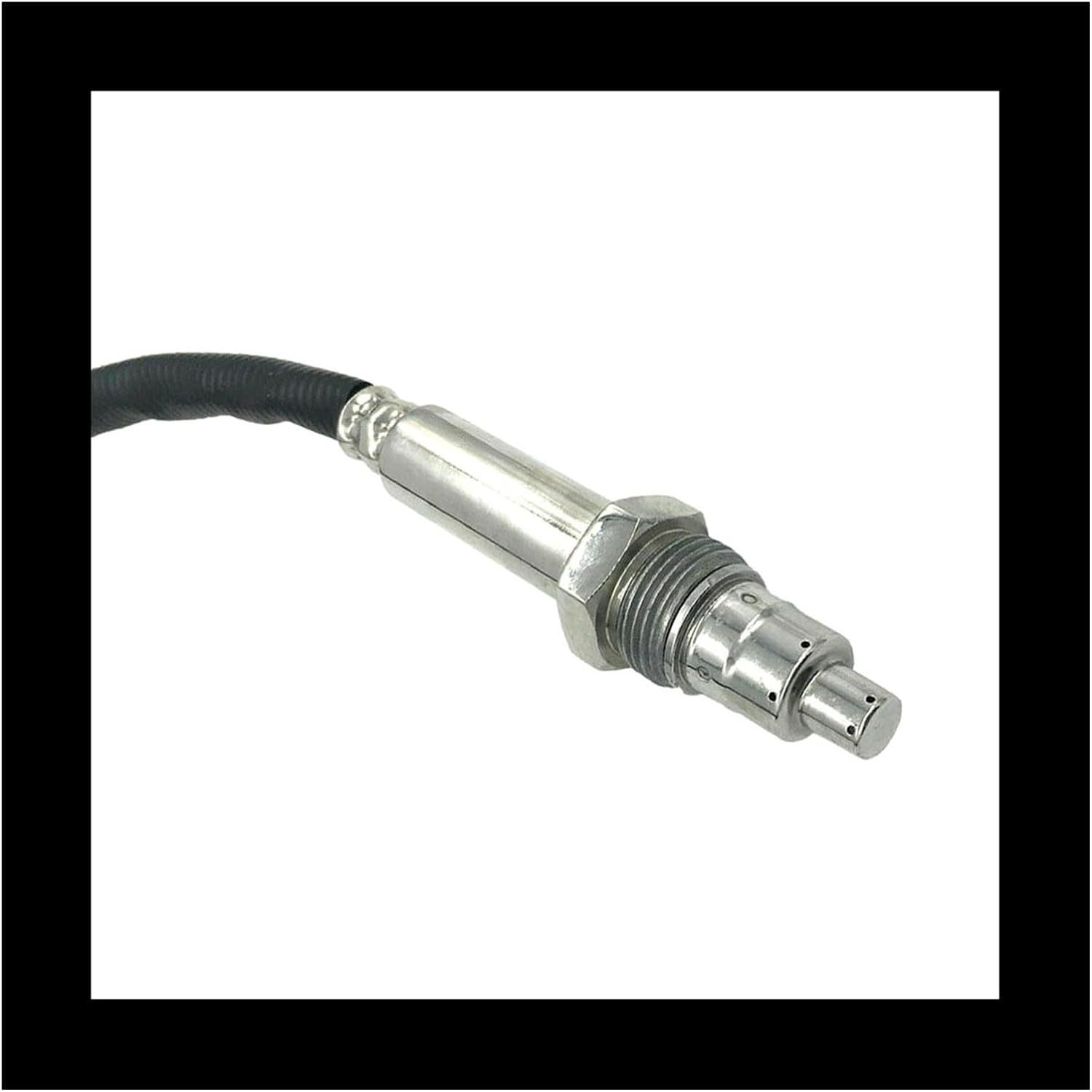 5WK96722B NOX Sensor Nitrogen Oxygen Sensor 51.15408-0017 51154080017,Compatible for Man Euro6 Truck