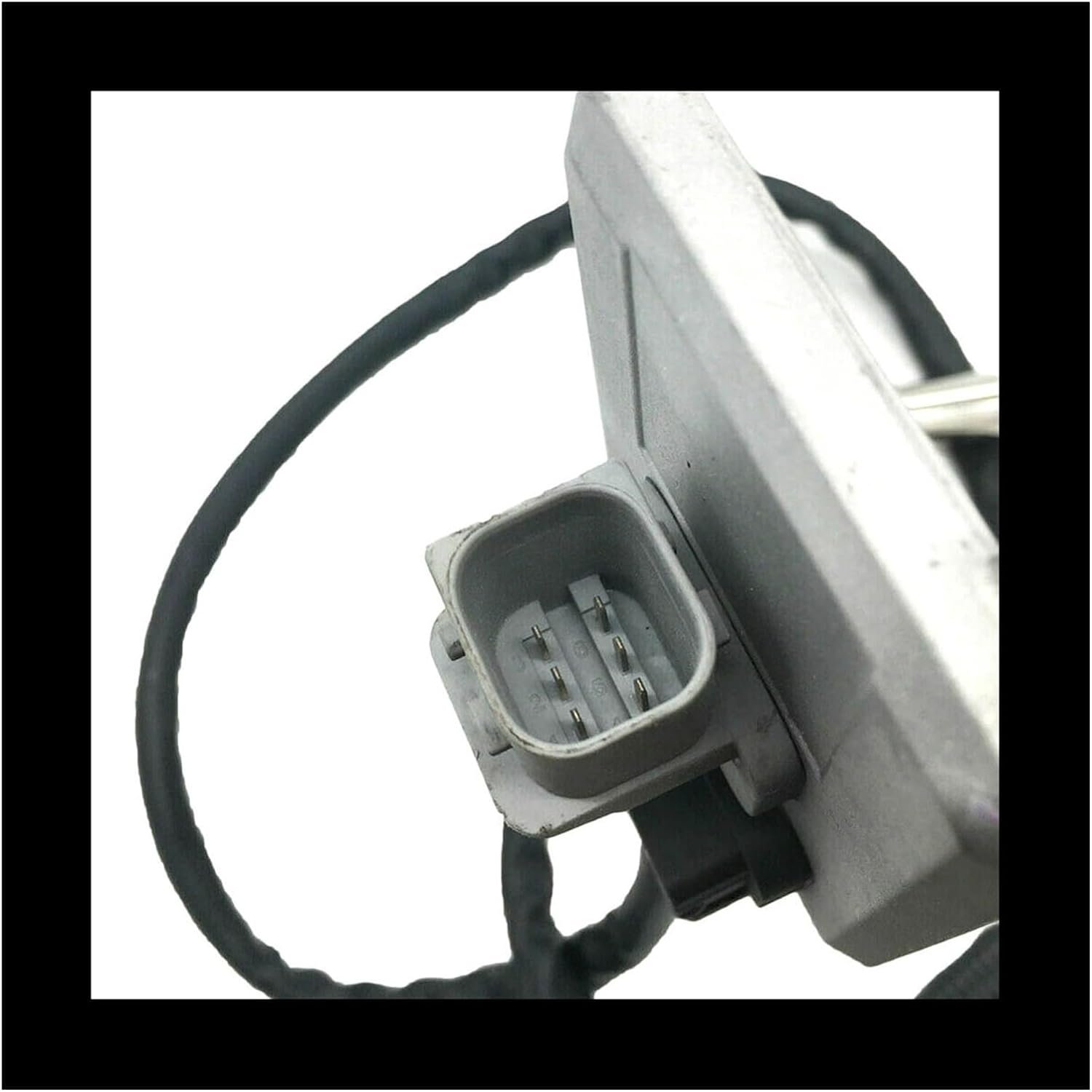 5WK96722B NOX Sensor Nitrogen Oxygen Sensor 51.15408-0017 51154080017,Compatible for Man Euro6 Truck