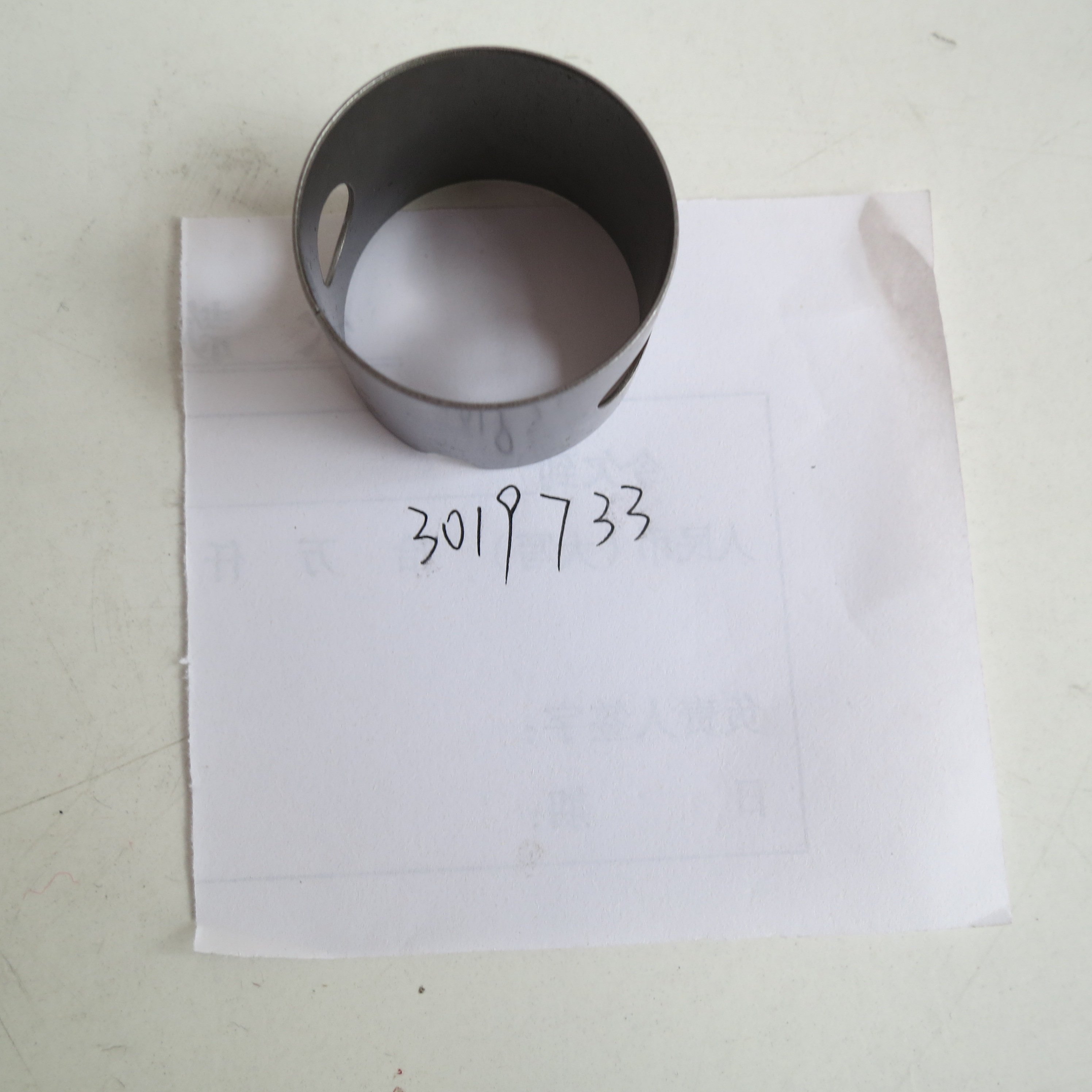 M11 Ism11 Qsm11 L10 Diesel Engine Bushing Camshaft Bush 3019733