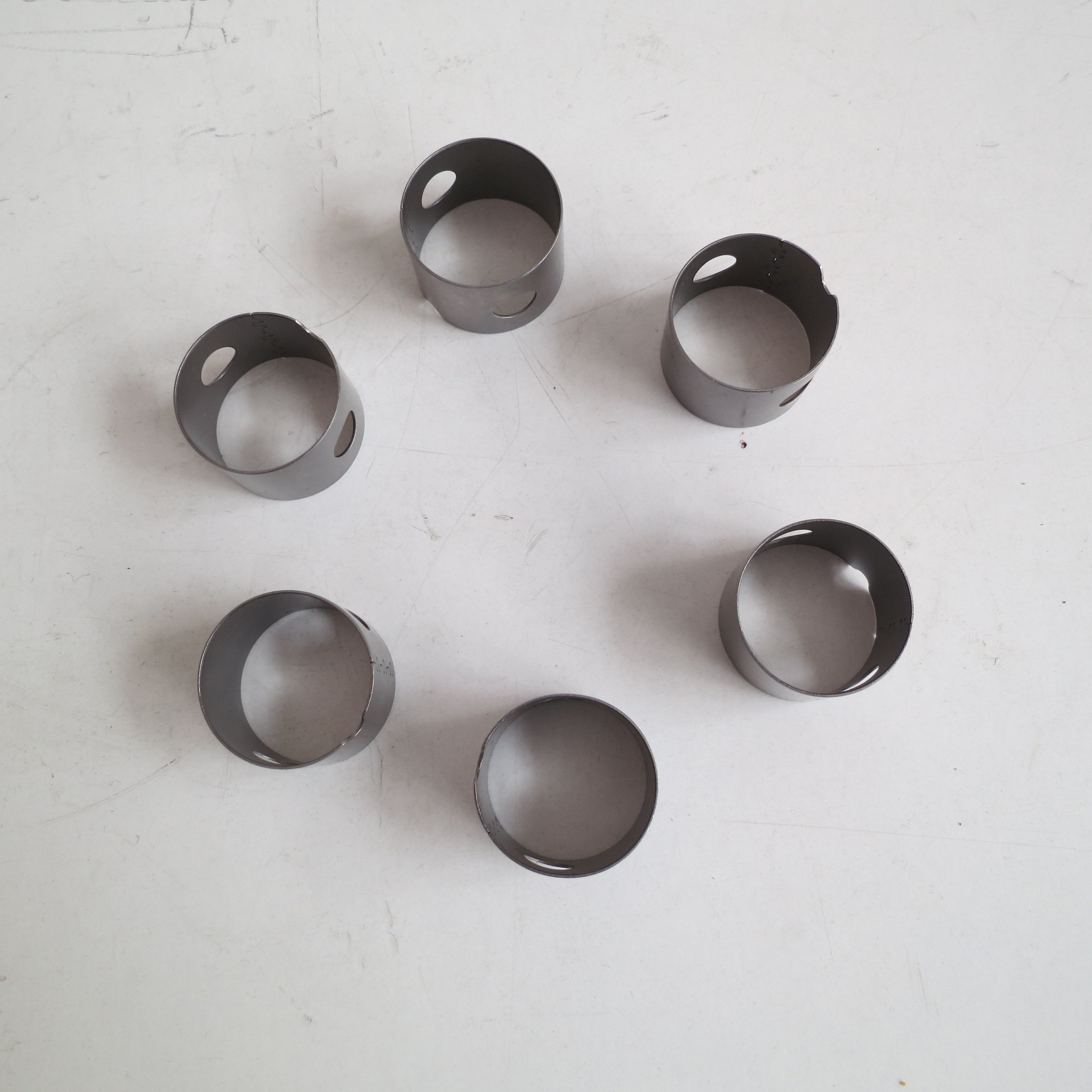 M11 Ism11 Qsm11 L10 Diesel Engine Bushing Camshaft Bush 3019733