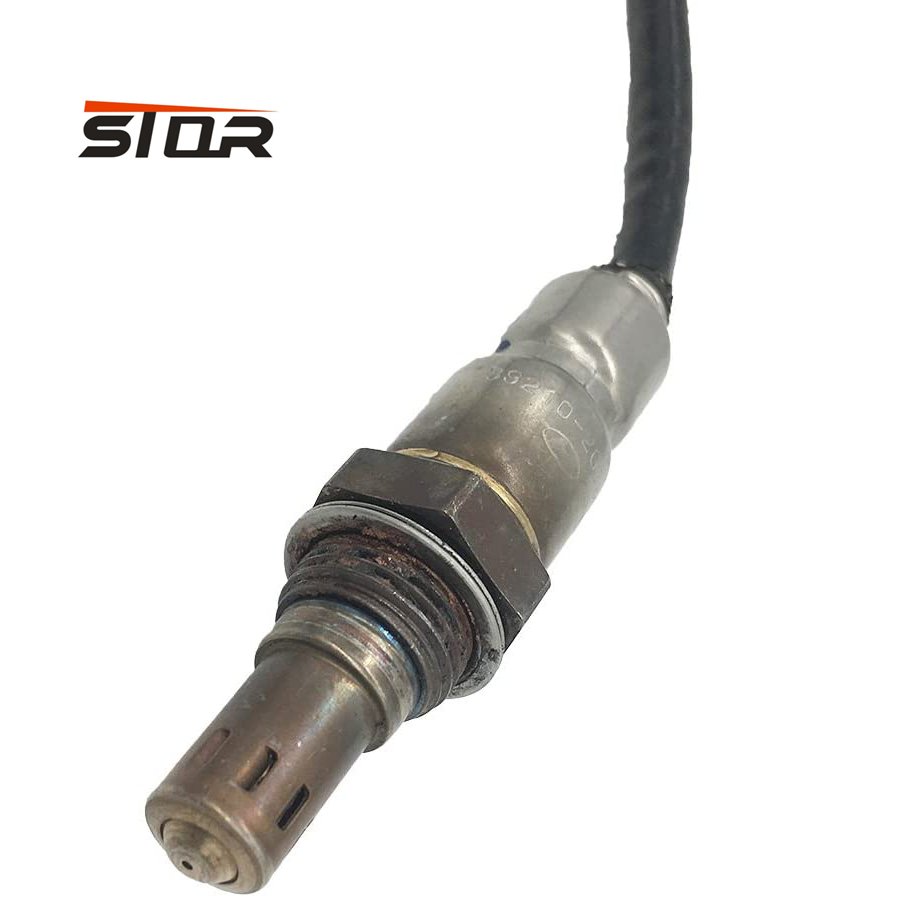 STQR Brand 39210-2G380 392102G380 234-5044 5-Wire WideBand O2 Lambda Probe Sensor Auto Part Oxygen Sensor for Hyundai