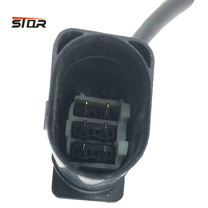 STQR Brand 39210-2G380 392102G380 234-5044 5-Wire WideBand O2 Lambda Probe Sensor Auto Part Oxygen Sensor for Hyundai