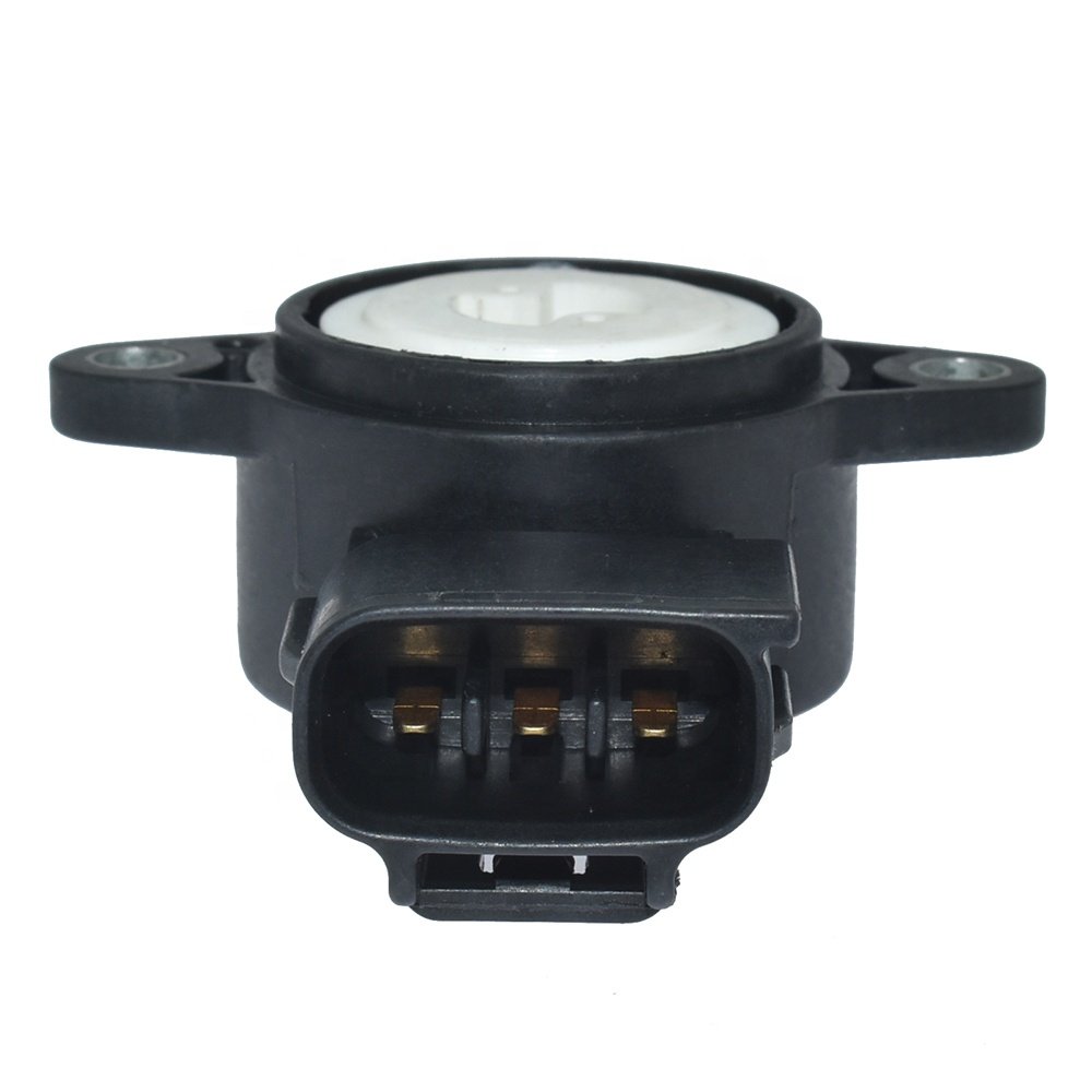 Auto Parts Throttle Position Tps Sensor 89452-52011 for Yaris Vitz Platz