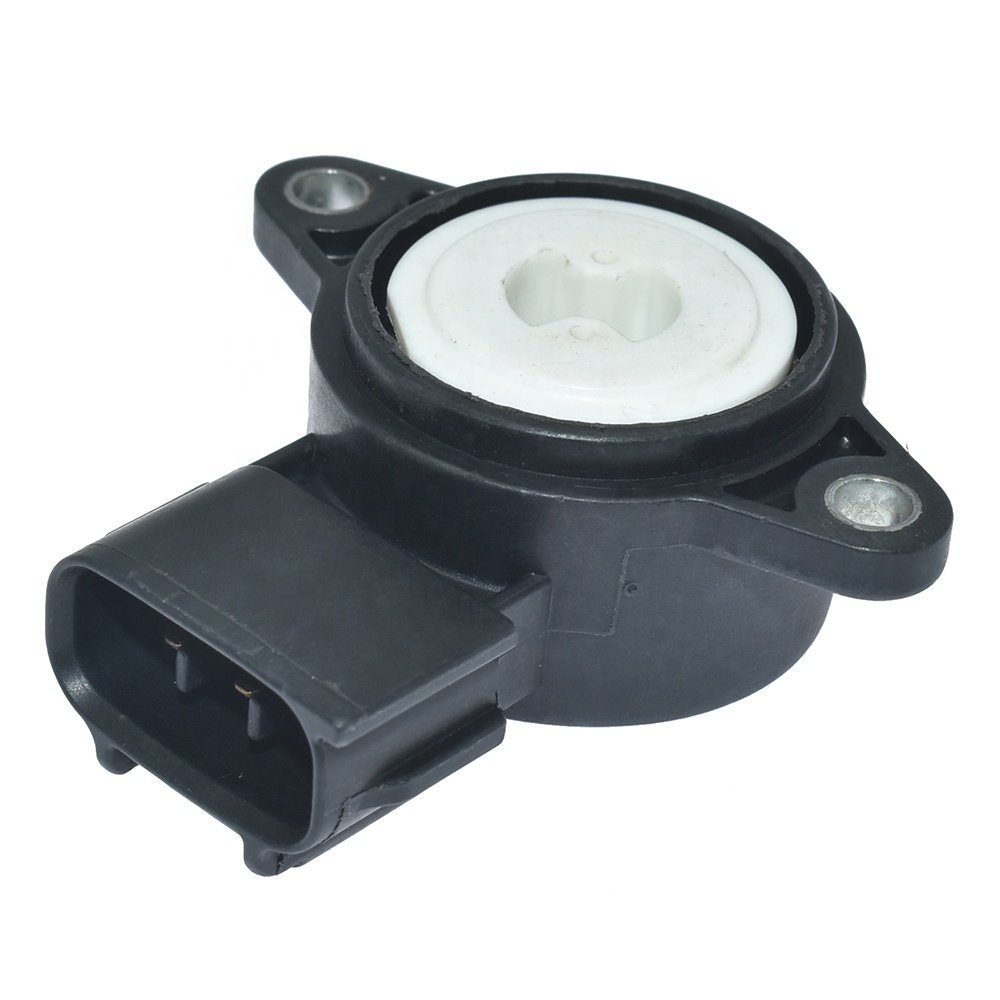 Auto Parts Throttle Position Tps Sensor 89452-52011 for Yaris Vitz Platz