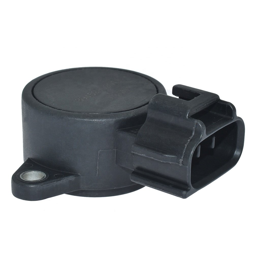 Auto Parts Throttle Position Tps Sensor 89452-52011 for Yaris Vitz Platz