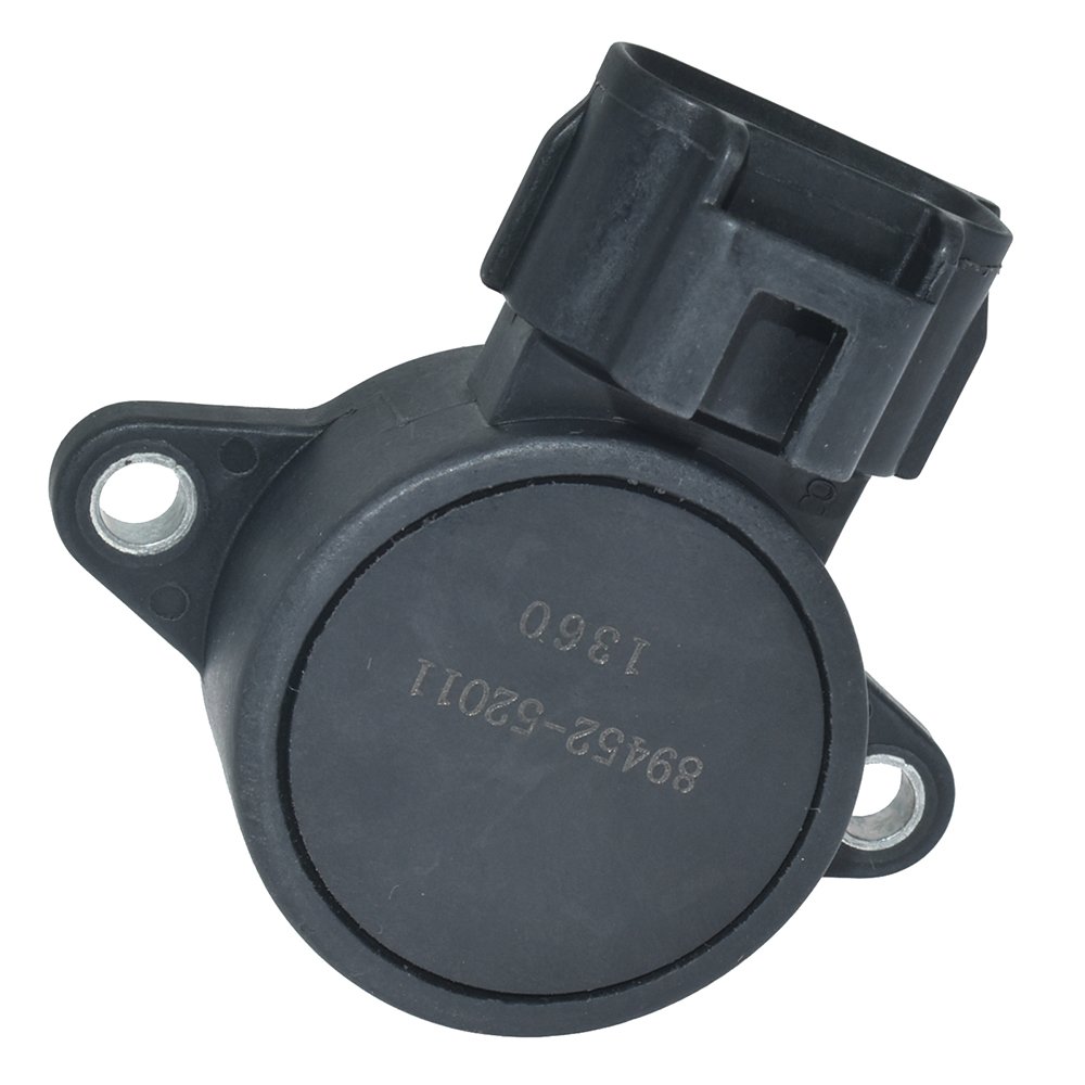 Auto Parts Throttle Position Tps Sensor 89452-52011 for Yaris Vitz Platz