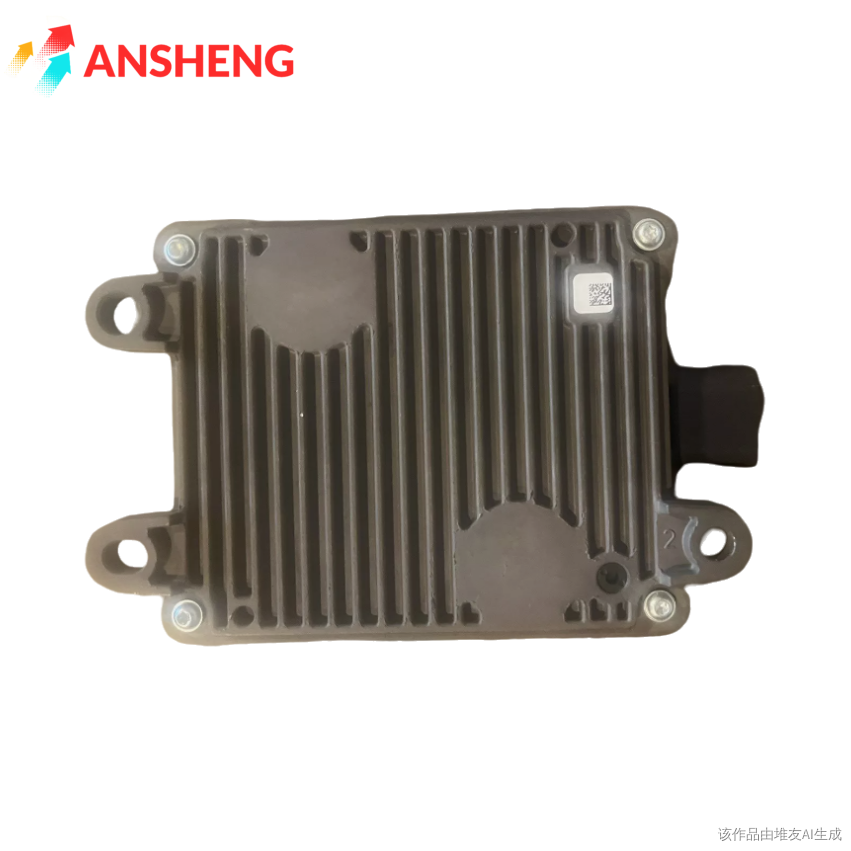 Genuine GM Sensor 86771900 Front Cruise Range Radar for Ca Dillac CT6 Chevro Let