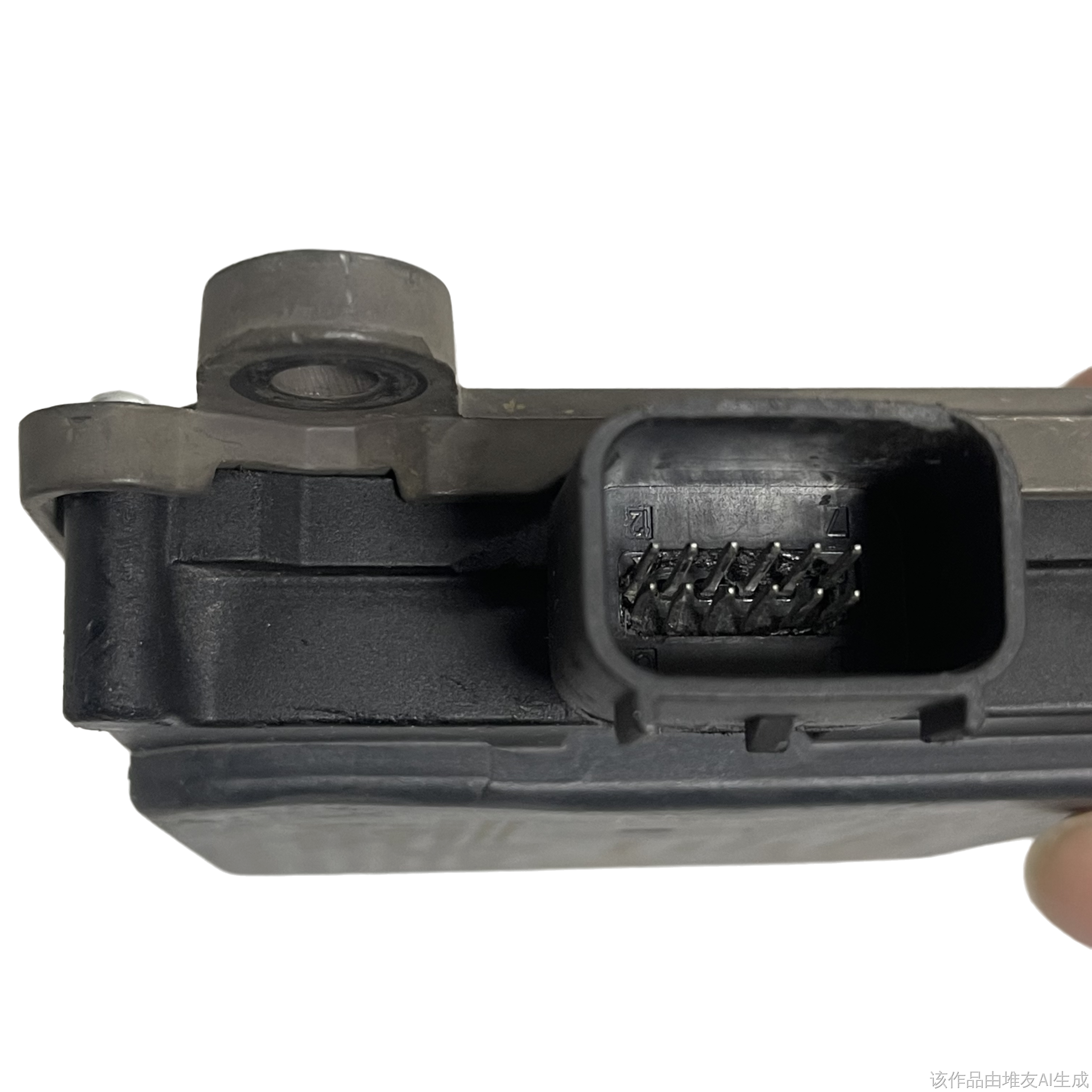 Genuine GM Sensor 86771900 Front Cruise Range Radar for Ca Dillac CT6 Chevro Let