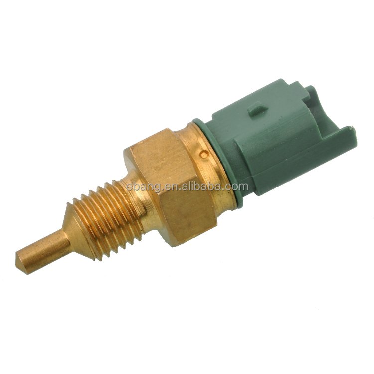 Water Temperature Sensor for PEUGEOT RENAULT FIAT CITROEN 1338.A7 96368023 9636777180 Water Temperature Sensor