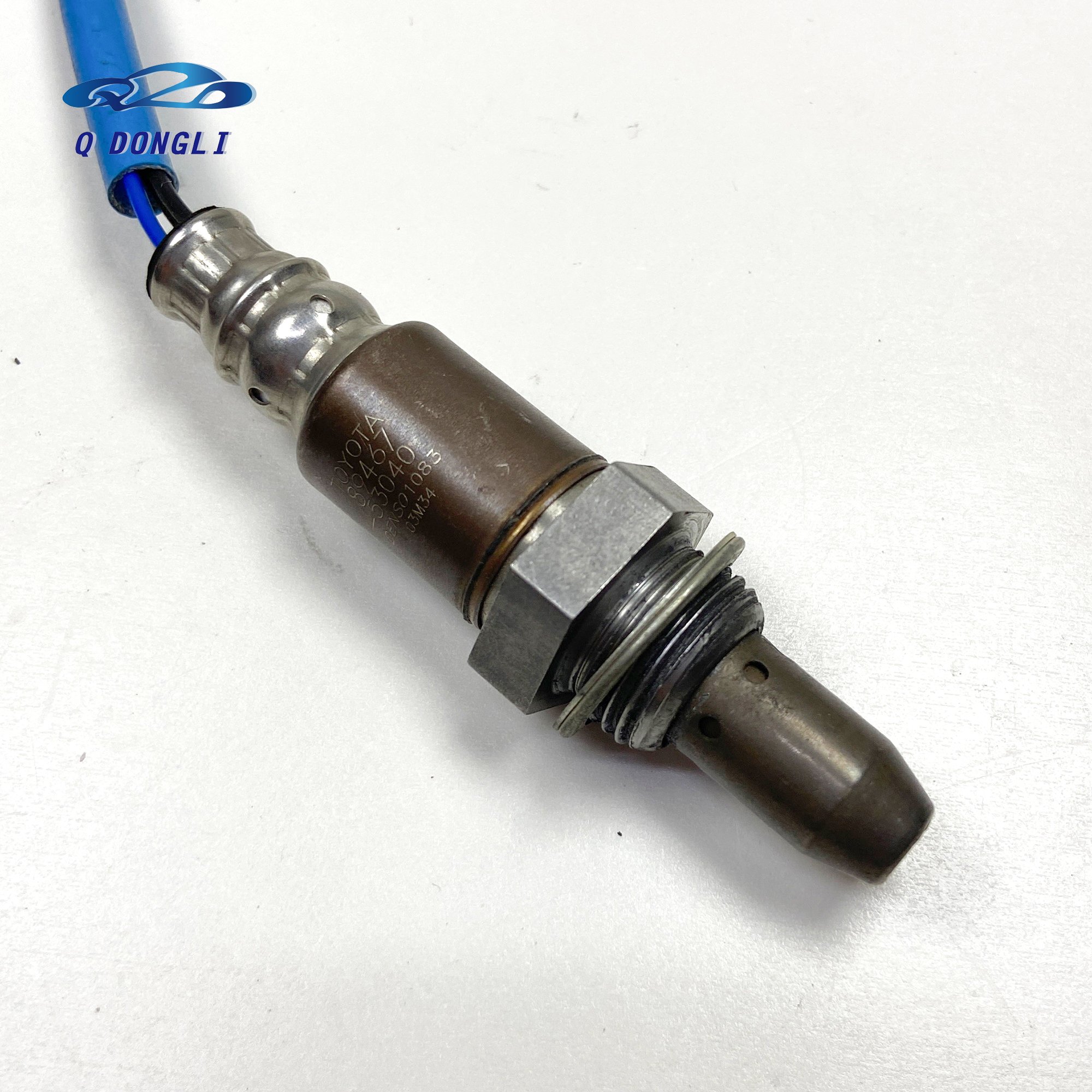 Auto Parts Oxygen Sensor for Toyota89467-60100 8946760100 a 89467-52090 89467-53040 25054066 25054084 894670E170 2112001890