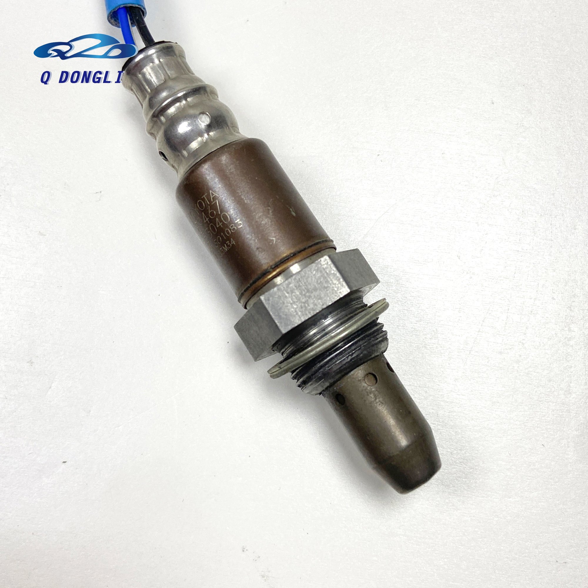 Auto Parts Oxygen Sensor for Toyota89467-60100 8946760100 a 89467-52090 89467-53040 25054066 25054084 894670E170 2112001890
