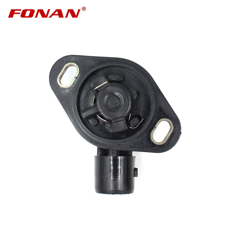 TPS Throttle Position Sensor 16400P0AA50 16400P06A11 911753 Fit for Honda Accord Civic CR-V CRX Prelude Acura Integra