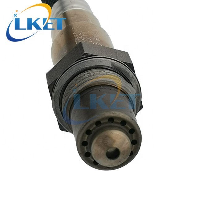 0258007159 / 650mm/Lambda Oxygen Sensor for BMW 11 78 7 516 150,751615003,ALPINA / LSU 4.2
