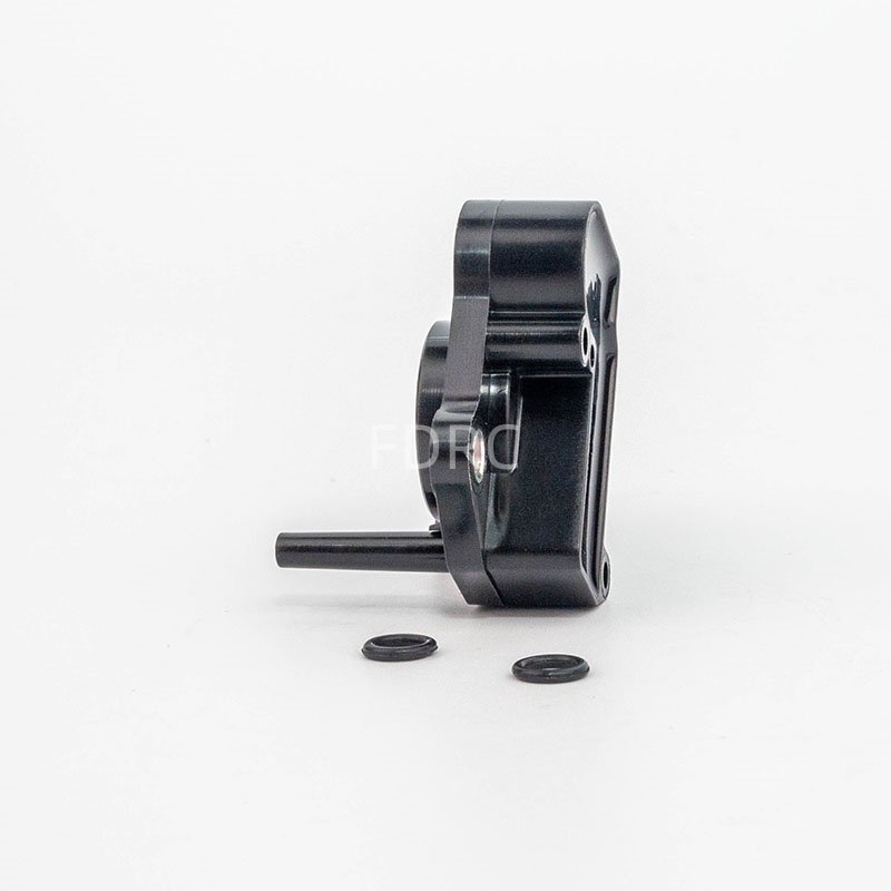 LC150/NMAX Y15ZR NMAX155 TPS motorcycle Throttle Sensor NMAX V1 TPS SENSOR MX KING Y15