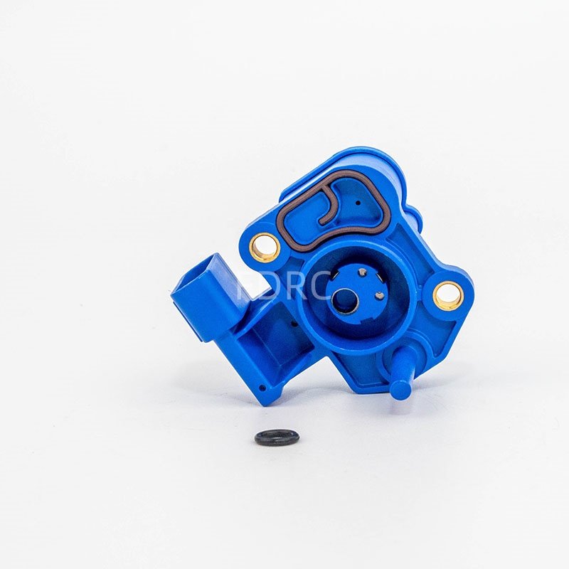 LC150/NMAX Y15ZR NMAX155 TPS motorcycle Throttle Sensor NMAX V1 TPS SENSOR MX KING Y15