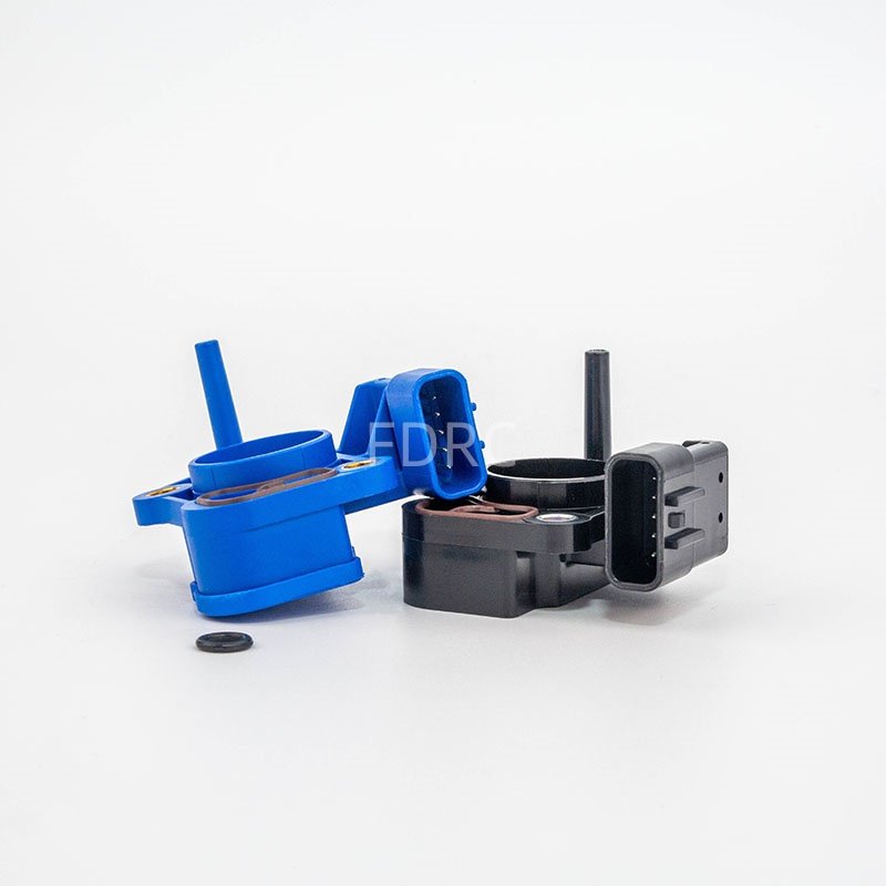 LC150/NMAX Y15ZR NMAX155 TPS motorcycle Throttle Sensor NMAX V1 TPS SENSOR MX KING Y15