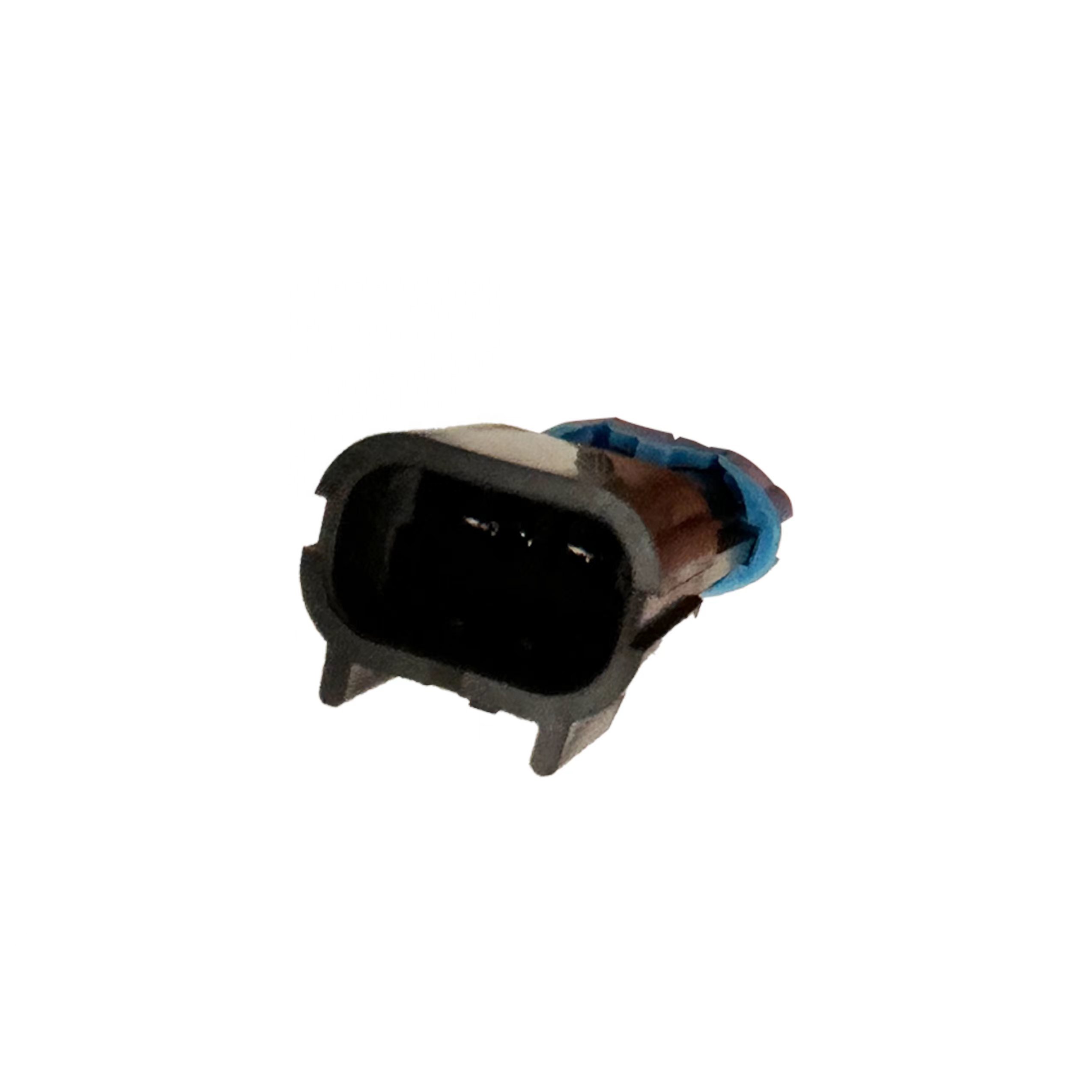 Wholesale PL420 U-shaped heating Round-tipped sensor diesel water bowl with sensor for truck