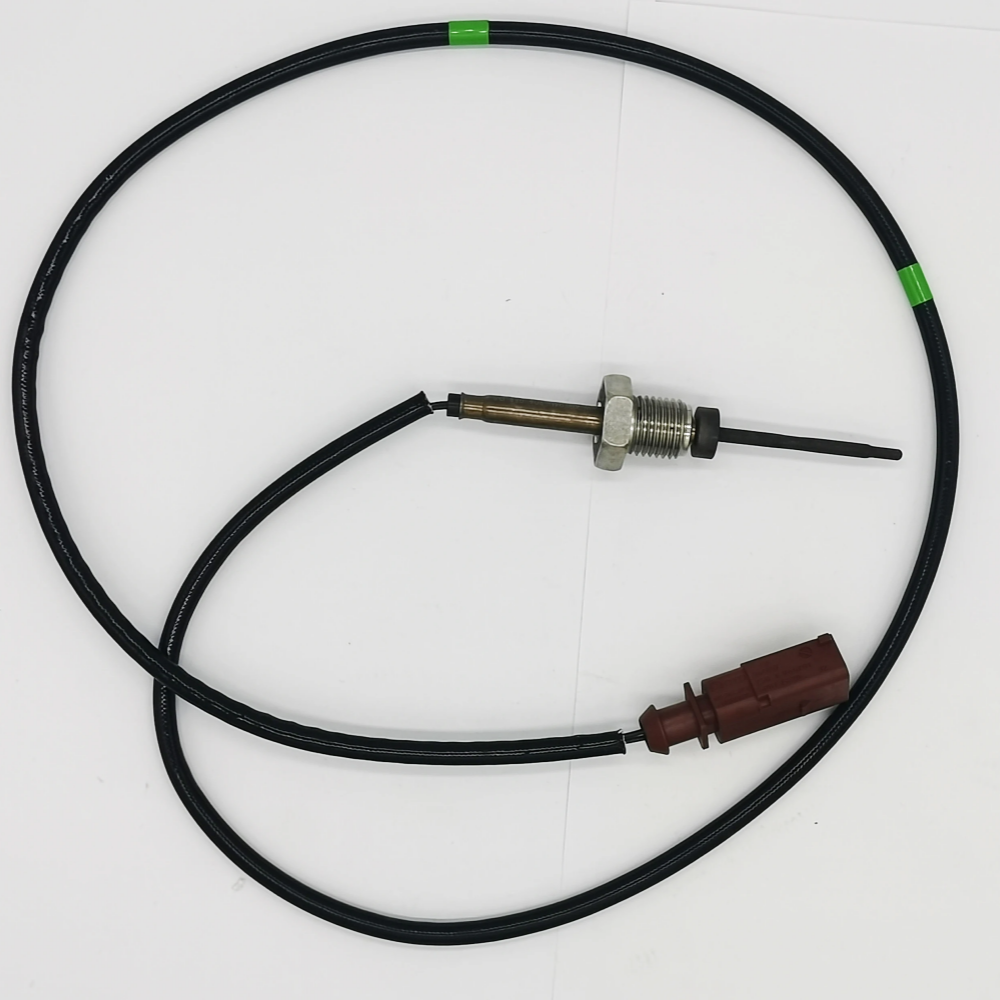 Exhaust Gas Temperature Sensor for VW AUDI SKODA SEAT Mk7 Passat 04L906088DB