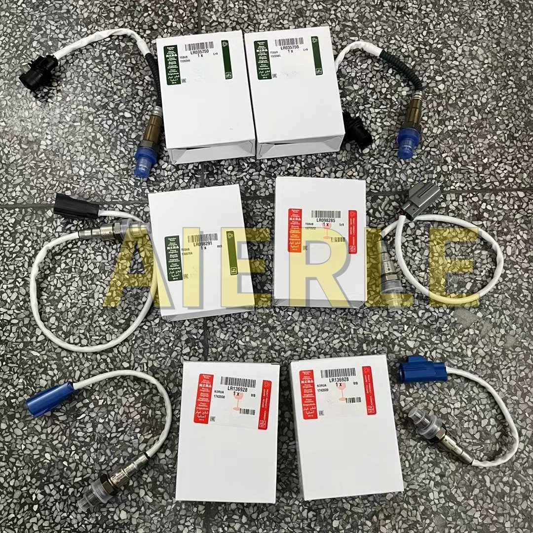 Magister OEM Oxygen Sensor Auto Oxygen Sensor LR035750 LR098285 LR098291 Fit for Land Rover Range Rover Sport