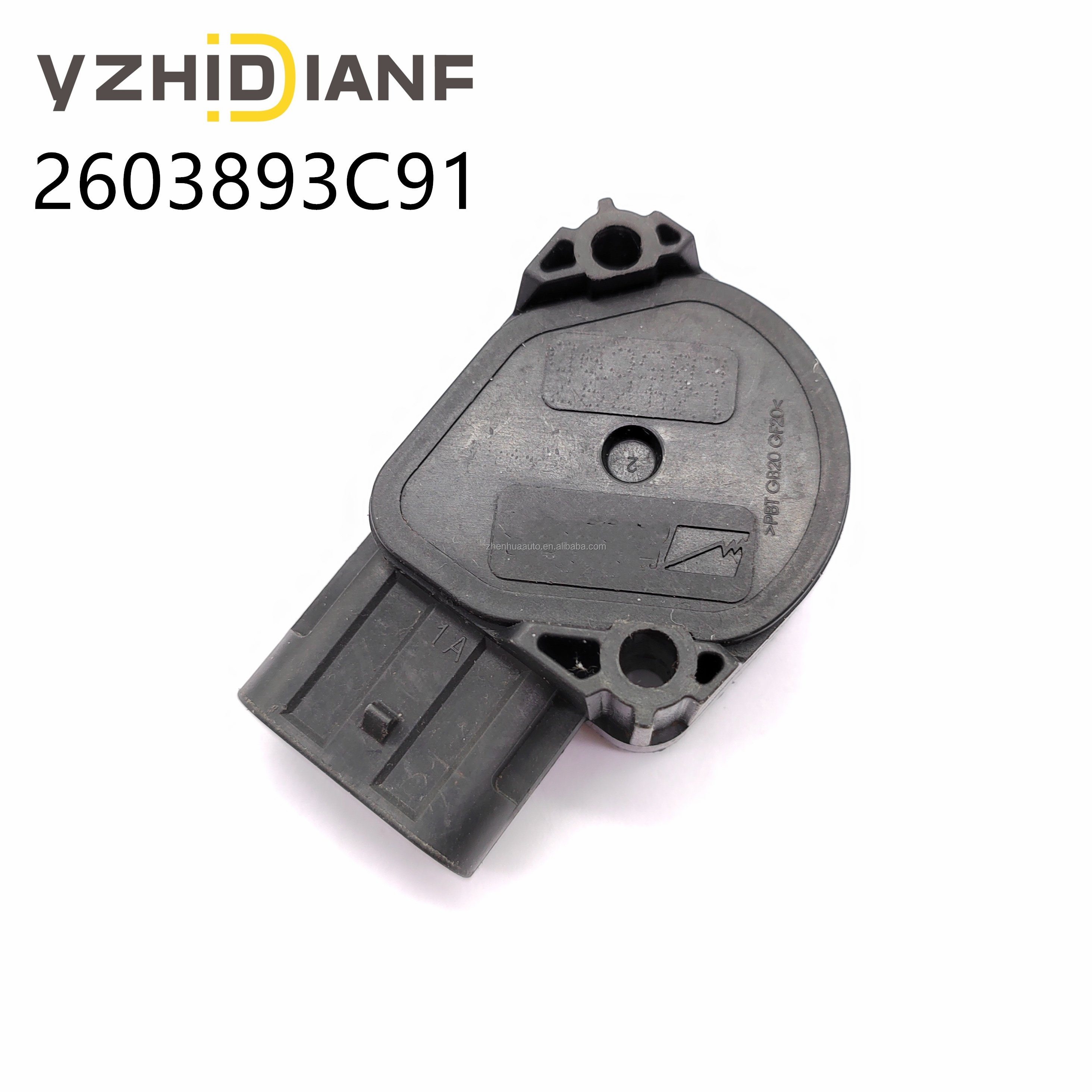 International TPS Throttle Position Sensor 133313 131973 133284 85101350 2603893C91 for Volvo for Williams Controls