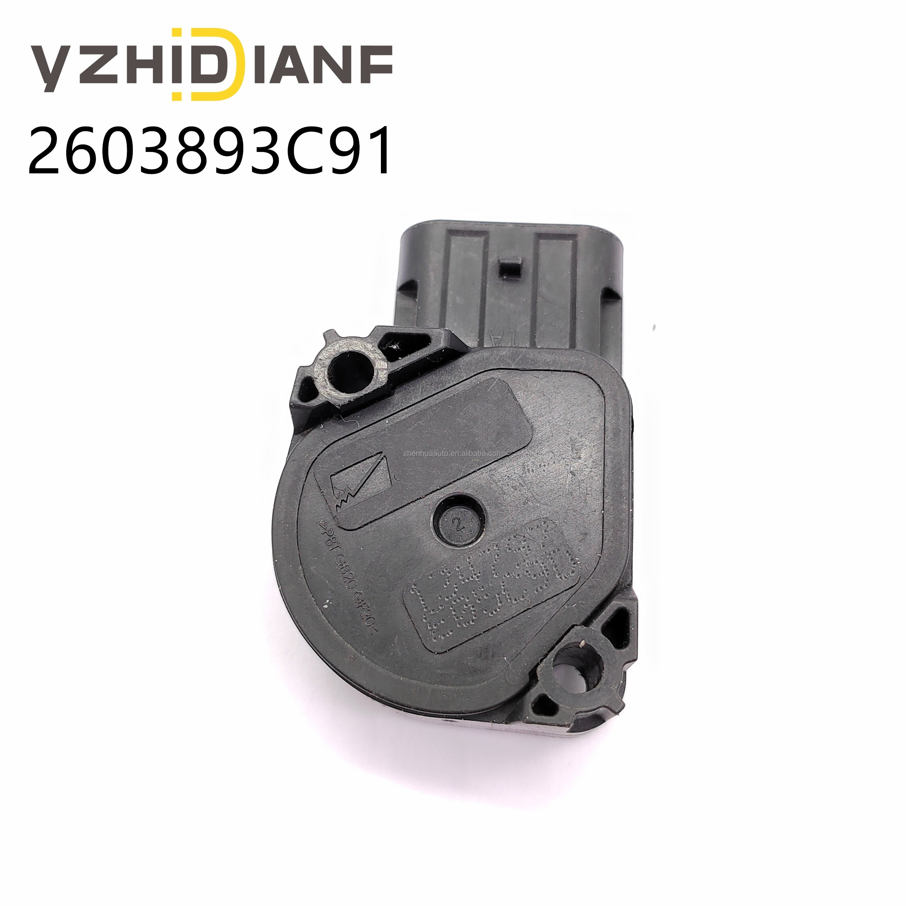 International TPS Throttle Position Sensor 133313 131973 133284 85101350 2603893C91 for Volvo for Williams Controls
