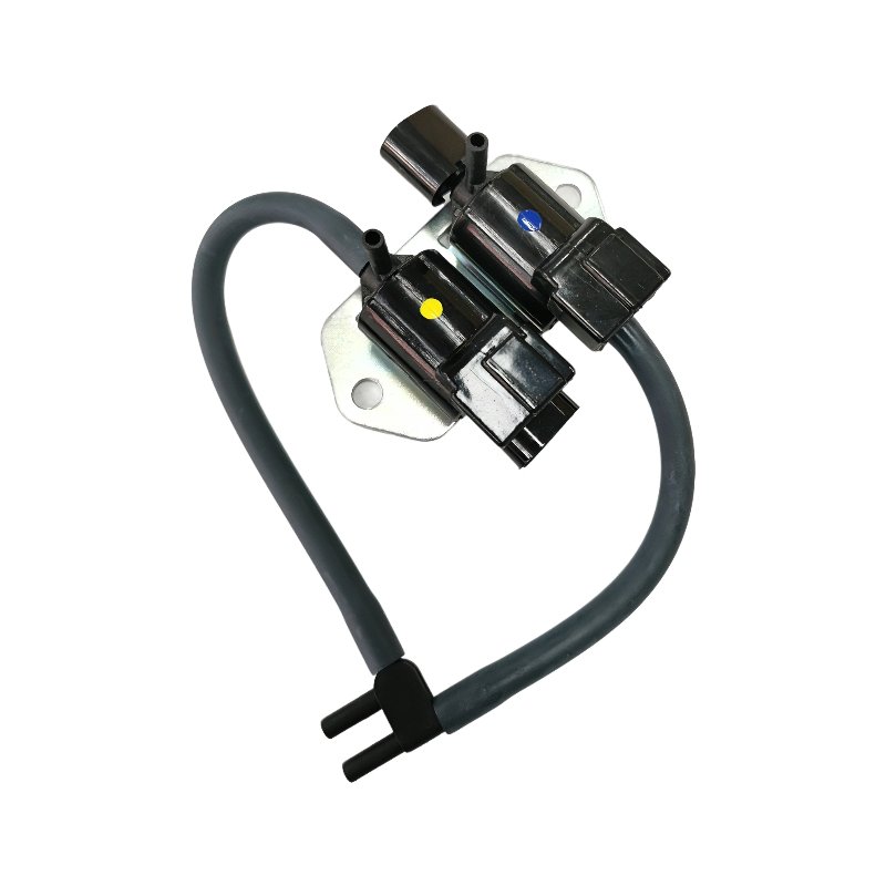 New Yes Wide and Speed Sensor Status Front Wheel Fourwheel Drive Switch for Pajero V33 V73