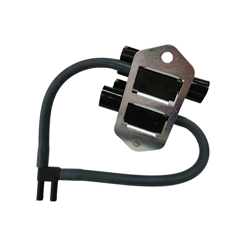 New Yes Wide and Speed Sensor Status Front Wheel Fourwheel Drive Switch for Pajero V33 V73