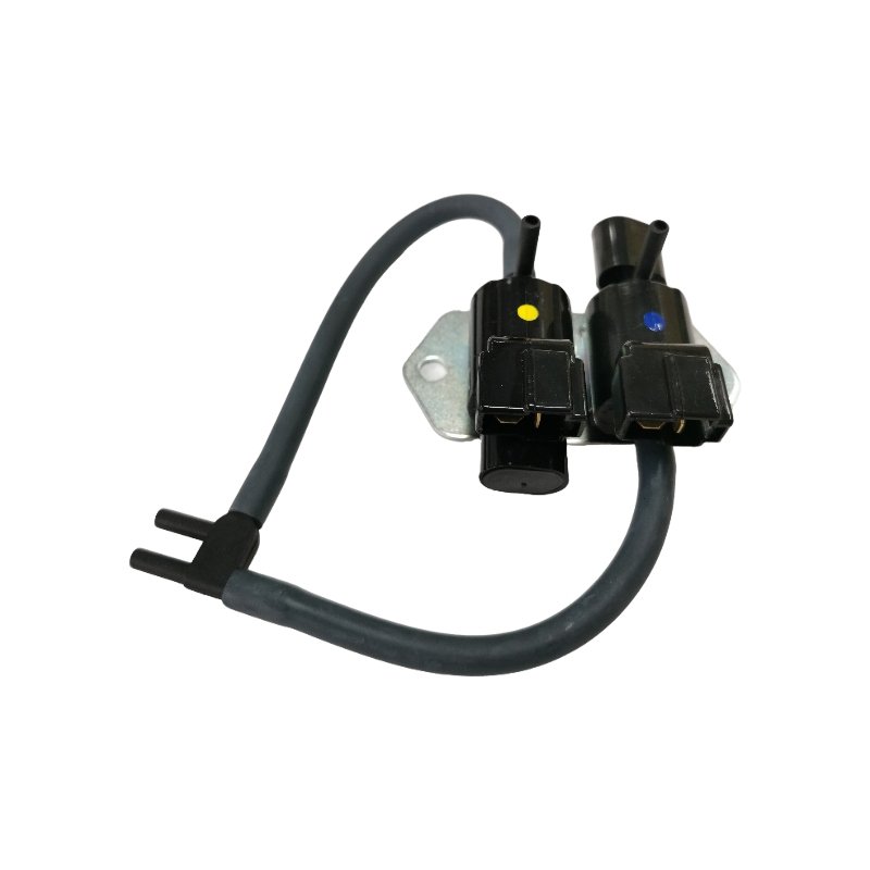 New Yes Wide and Speed Sensor Status Front Wheel Fourwheel Drive Switch for Pajero V33 V73