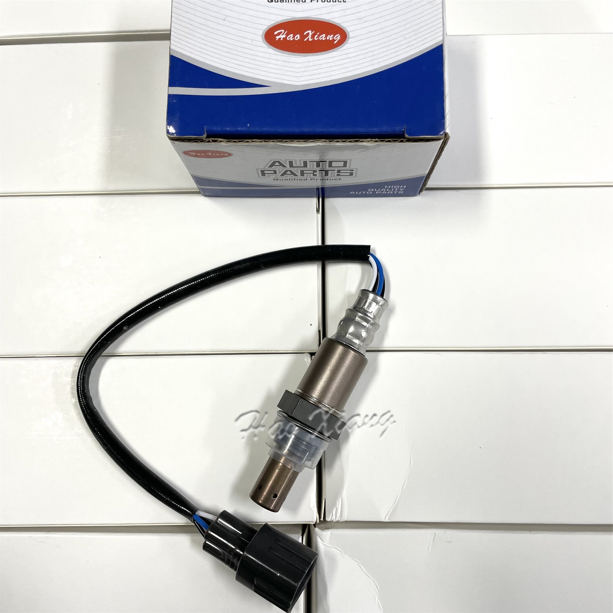 Haoxiang 89465-36040 Auto Parts Auto Oxygen 02 Lambda Sensor for Toyota Land Cruiser Coaster Lexus GX400 GX460