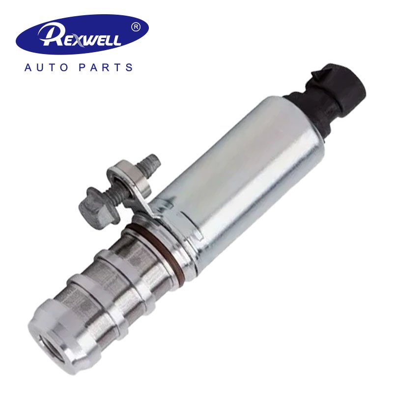 Auto Electrical Systems Spare Parts Car Engine Variable Valve Timing VVT Solenoid Actuator Sensor for GM CHEVROLET OPEL 12679099