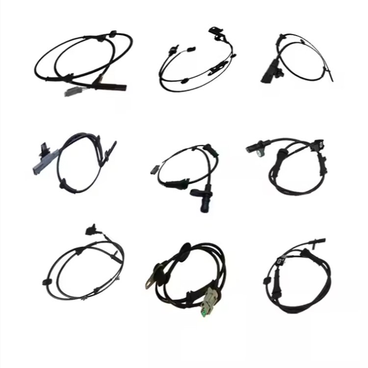 Factory Price Auto Sensors 47911ET000 47911ZT00A 47910ET000 47910ZT00A 47901ET000 47901ZT00A 47900ET000 for NISSAN