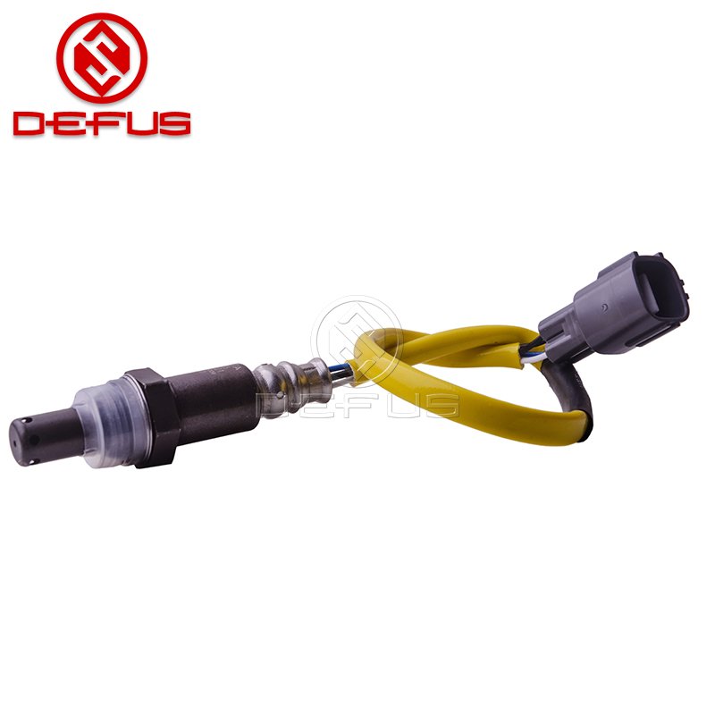 DEFUS Great Performance Downstream Lambda Sensor Oxygen Sensor Oem 89465-BZ321 for Liteace 79-85 Oxygen Sensor