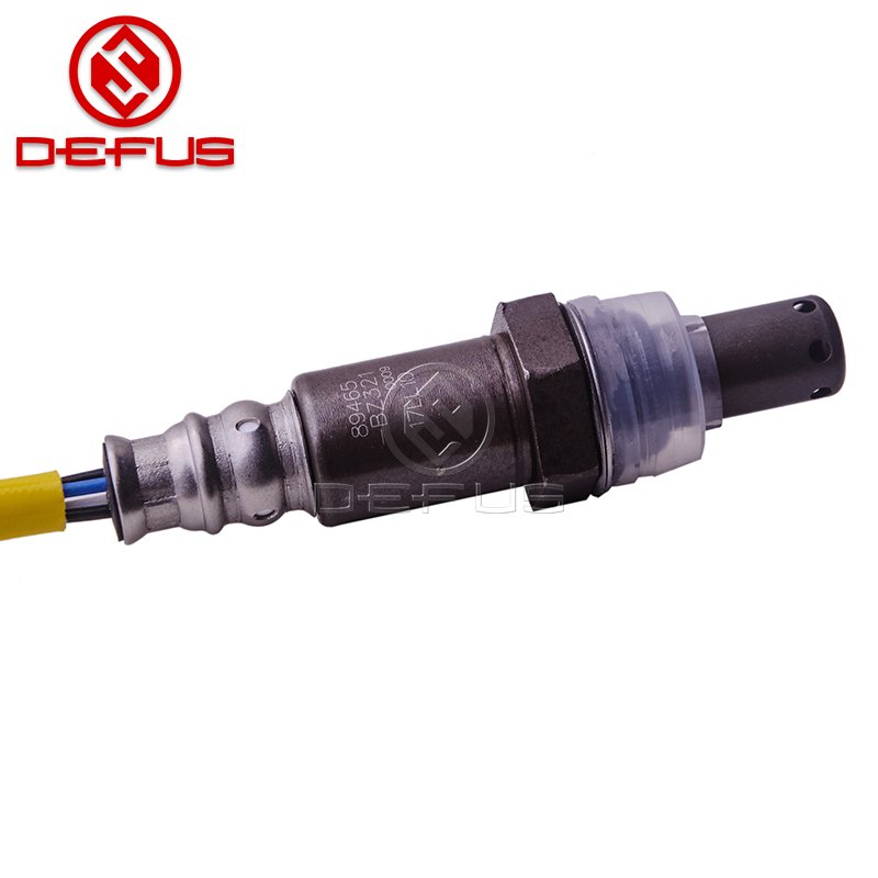 DEFUS Great Performance Downstream Lambda Sensor Oxygen Sensor Oem 89465-BZ321 for Liteace 79-85 Oxygen Sensor