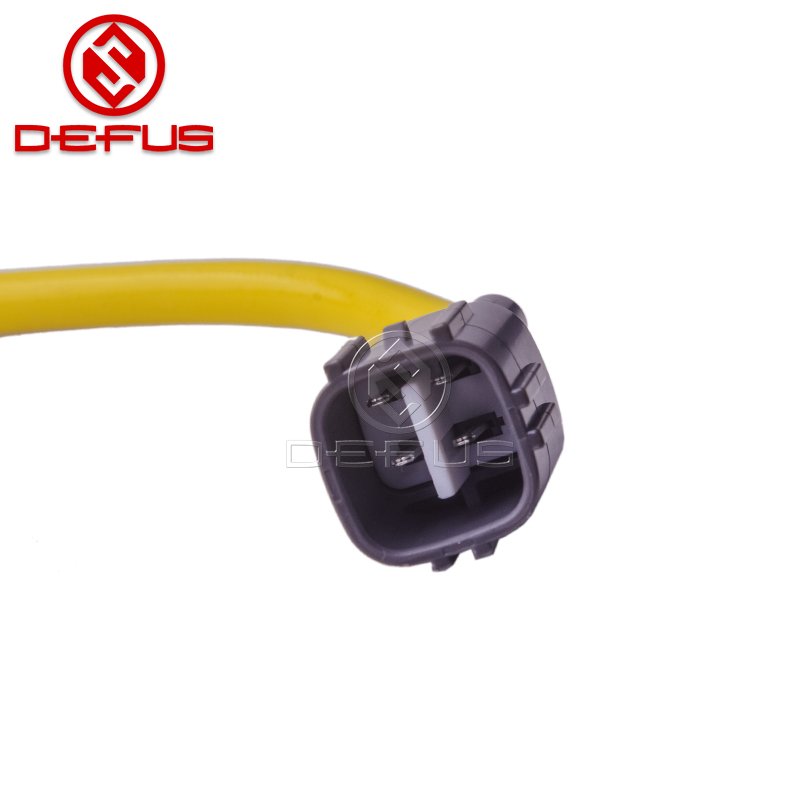 DEFUS Great Performance Downstream Lambda Sensor Oxygen Sensor Oem 89465-BZ321 for Liteace 79-85 Oxygen Sensor