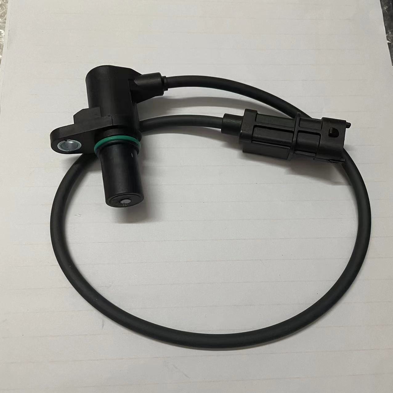 Hyundai Kia Picanto 2011 Auto Crankshaft Position Sensor 39180-04000 Engine Accessory