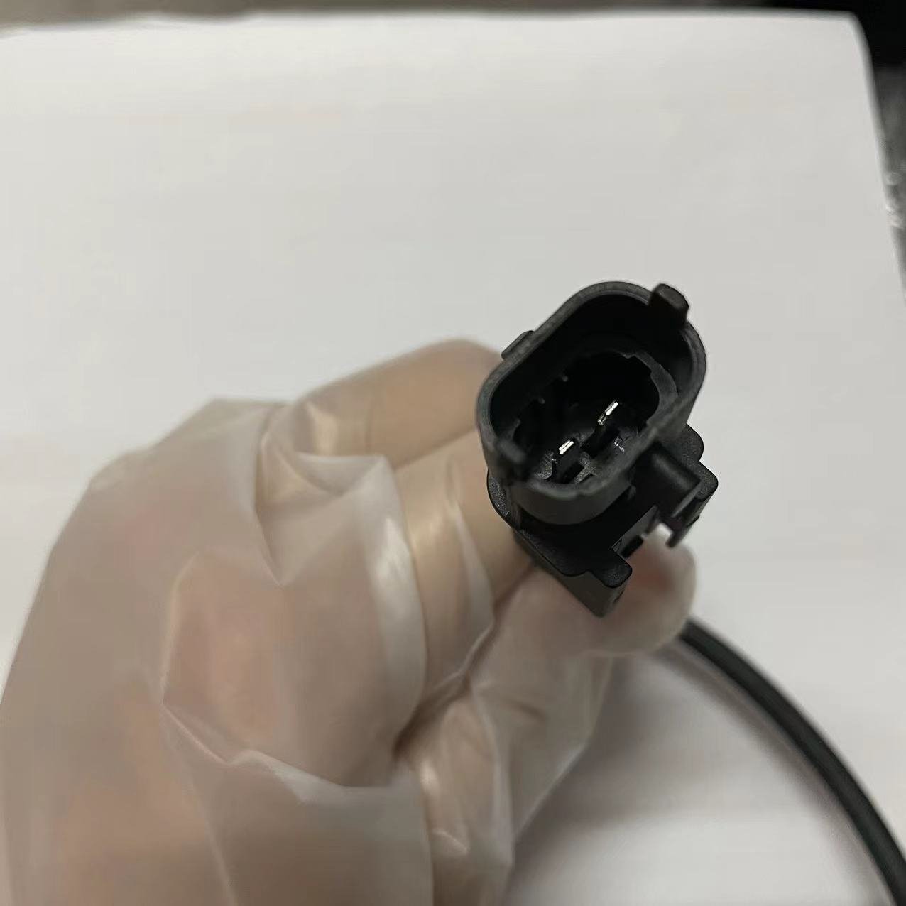 Hyundai Kia Picanto 2011 Auto Crankshaft Position Sensor 39180-04000 Engine Accessory