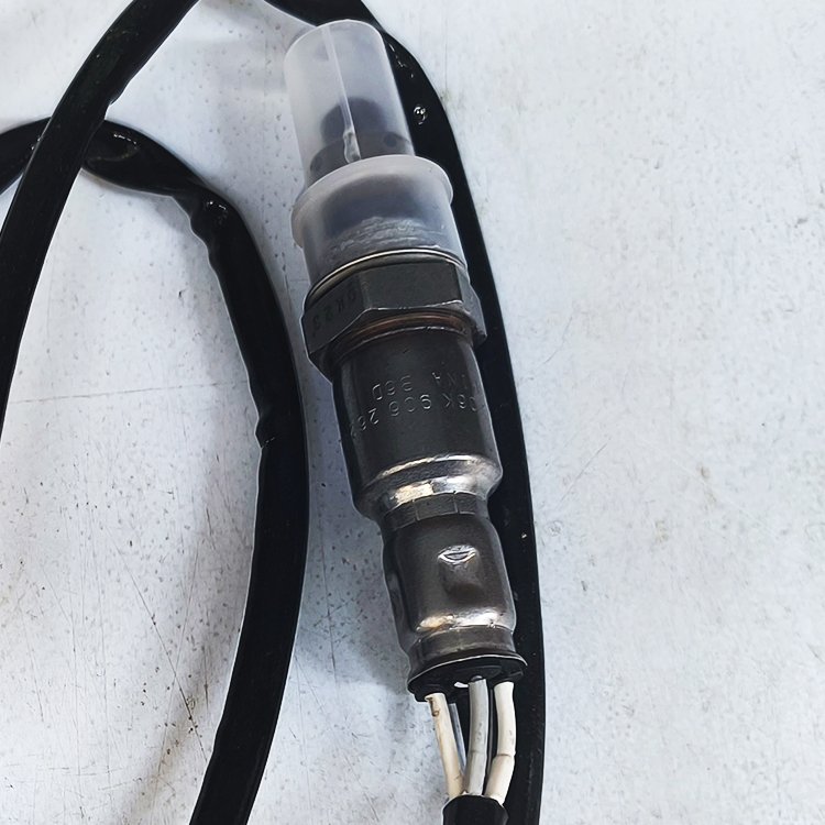 04E906262HK High Quality Auto Spare Car Parts Oxygen Sensor for VW Bora Golf Jetta Magotan Passat OE 04E 906 262 HK
