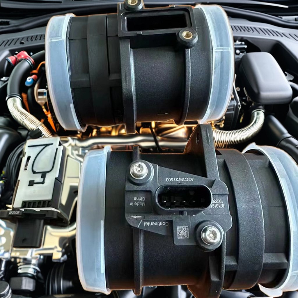 New Design High Quality Auto Engine Automotive Auto Electrical Systems Air Flow Sensor