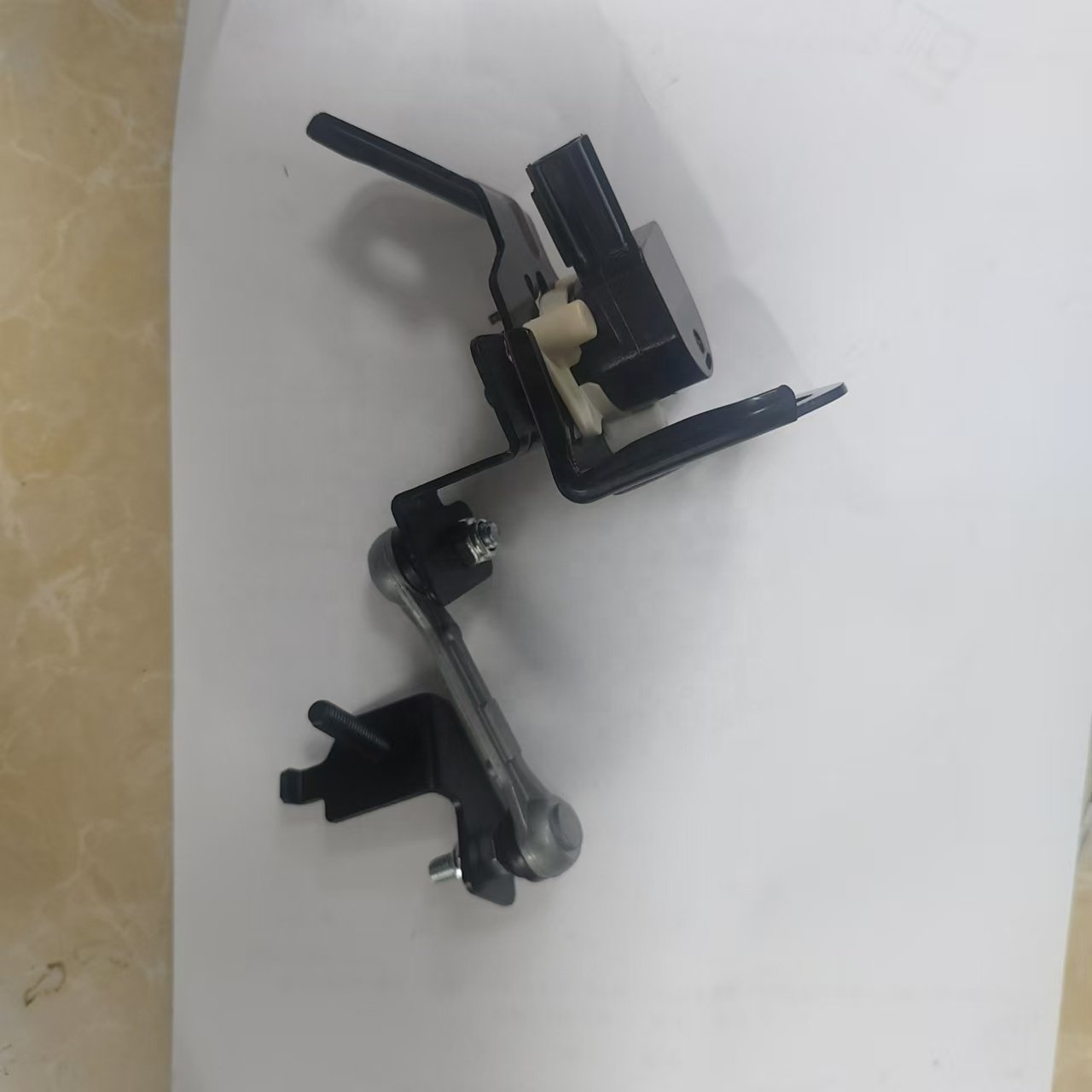 8651A095 8561A496 Front Suspention Height Sensor for Mitsubishi Outlander (MK2) 2007-2012 Lancer