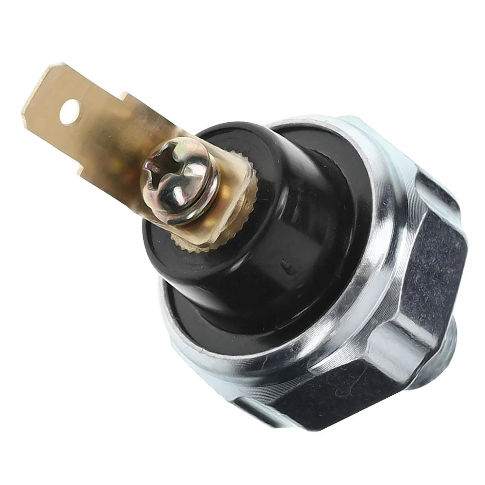 Engine Oil Pressure Sensor Switch 1258A002 for Mitsubishi 3000GT Expo LRV Precis Eclipse Diamante Lancer MD138993 MD001482