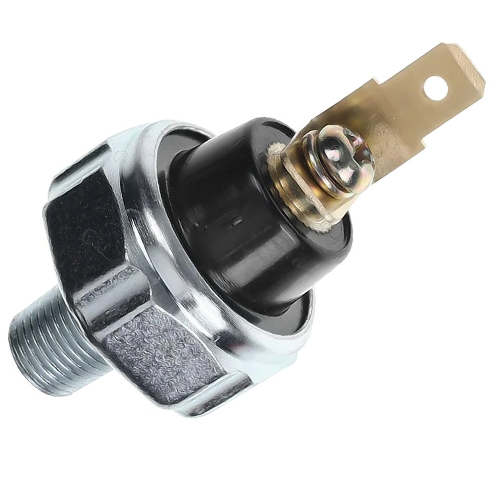 Engine Oil Pressure Sensor Switch 1258A002 for Mitsubishi 3000GT Expo LRV Precis Eclipse Diamante Lancer MD138993 MD001482