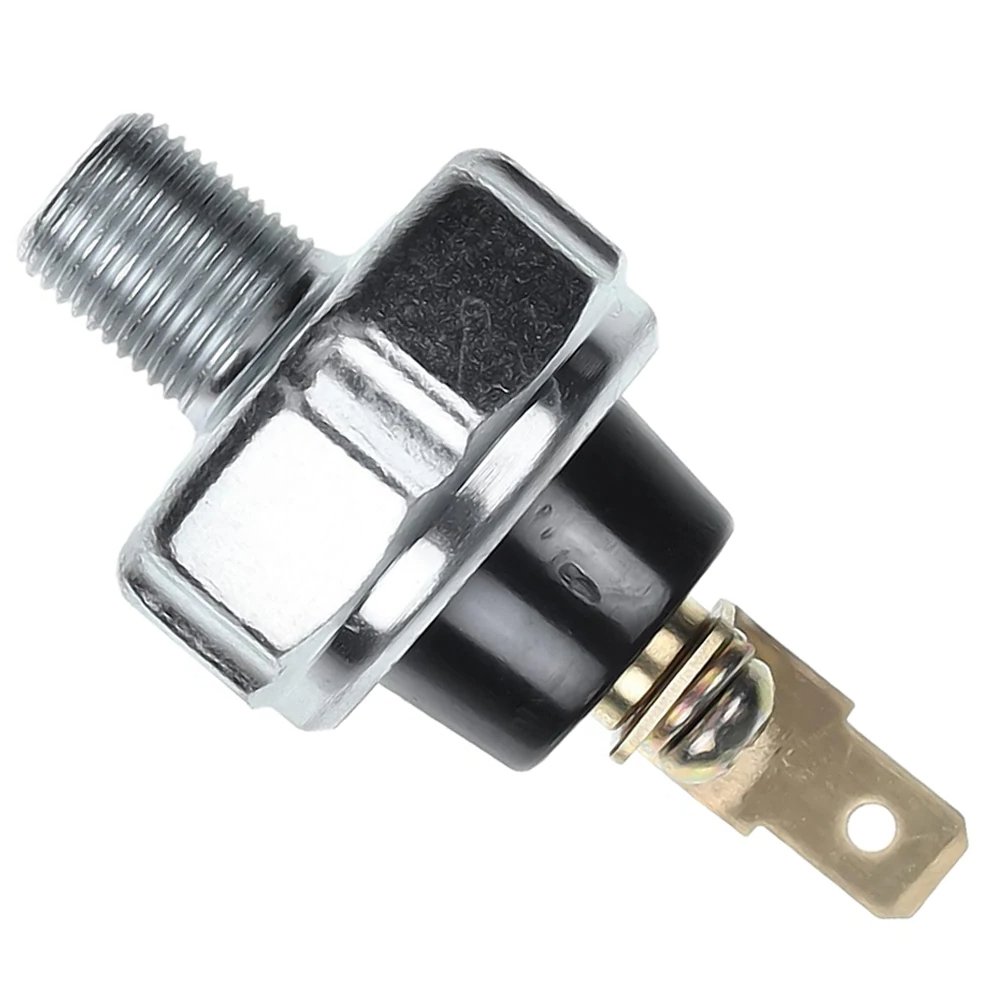 Engine Oil Pressure Sensor Switch 1258A002 for Mitsubishi 3000GT Expo LRV Precis Eclipse Diamante Lancer MD138993 MD001482