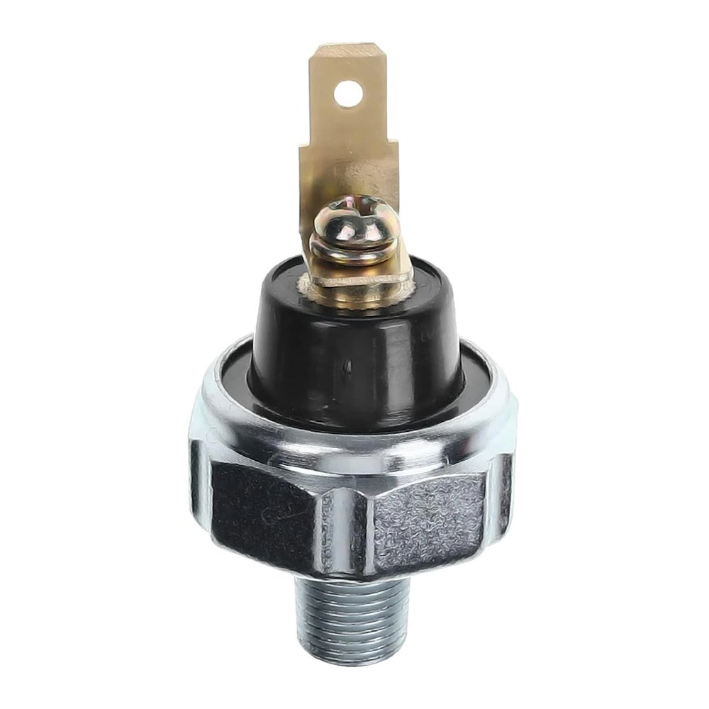Engine Oil Pressure Sensor Switch 1258A002 for Mitsubishi 3000GT Expo LRV Precis Eclipse Diamante Lancer MD138993 MD001482