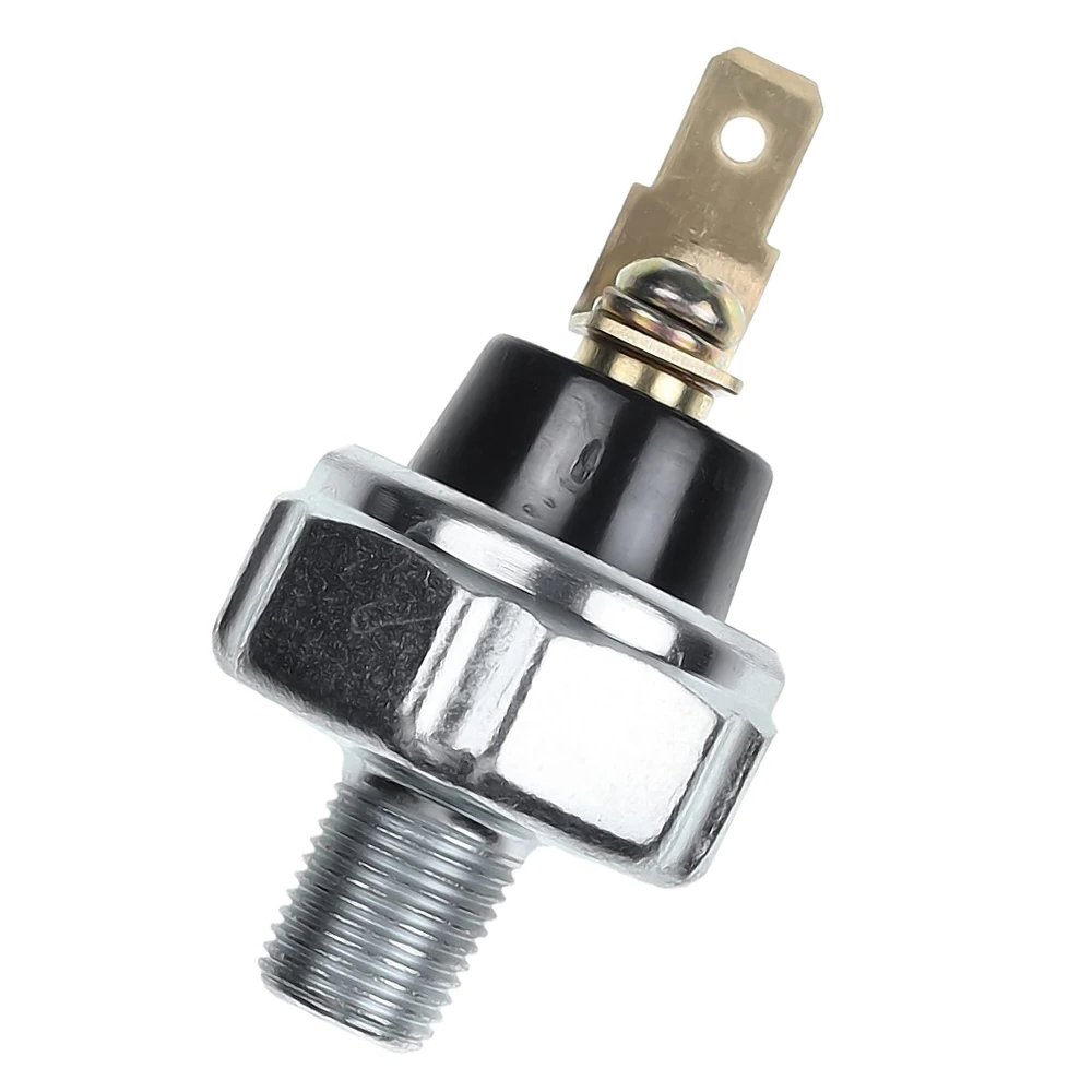 Engine Oil Pressure Sensor Switch 1258A002 for Mitsubishi 3000GT Expo LRV Precis Eclipse Diamante Lancer MD138993 MD001482