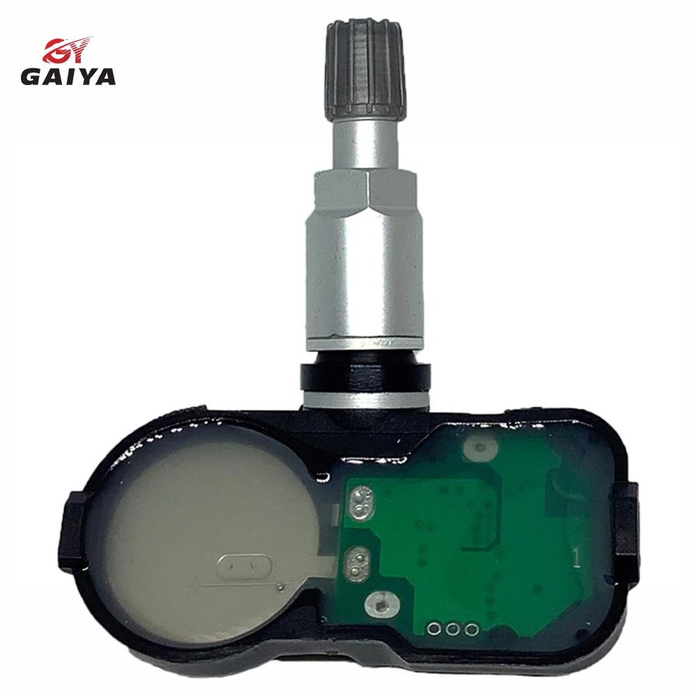 TPMS 42607-33021 Tire Pressure Sensor Monitoring System 315MHZ PMV-107J For Toyota Lexus IS250 IS RX350 GS 4260733021