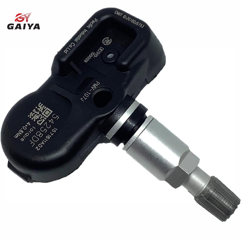 TPMS 42607-33021 Tire Pressure Sensor Monitoring System 315MHZ PMV-107J For Toyota Lexus IS250 IS RX350 GS 4260733021