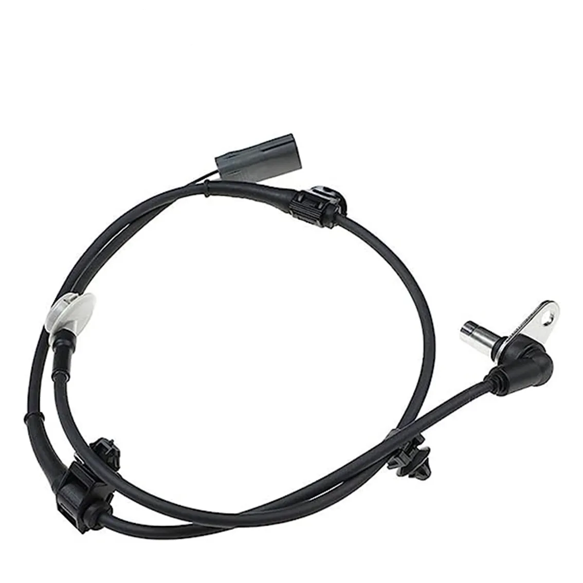 Auto Sensor EG23-43-70X Front Left Right ABS Wheel Speed Sensor for Mazda CX-7 CX-9 L206-43-70XB