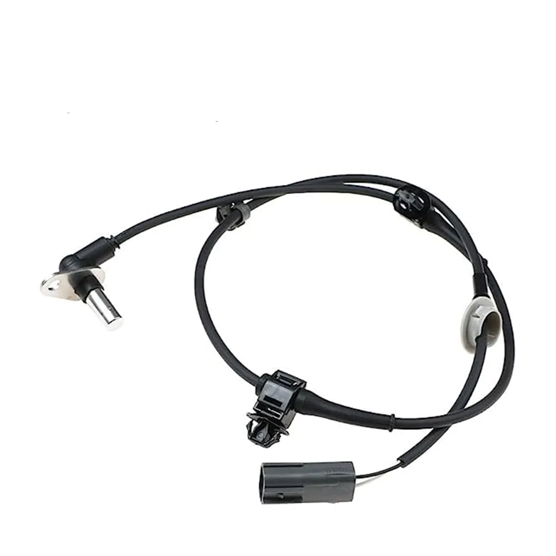 Auto Sensor EG23-43-70X Front Left Right ABS Wheel Speed Sensor for Mazda CX-7 CX-9 L206-43-70XB