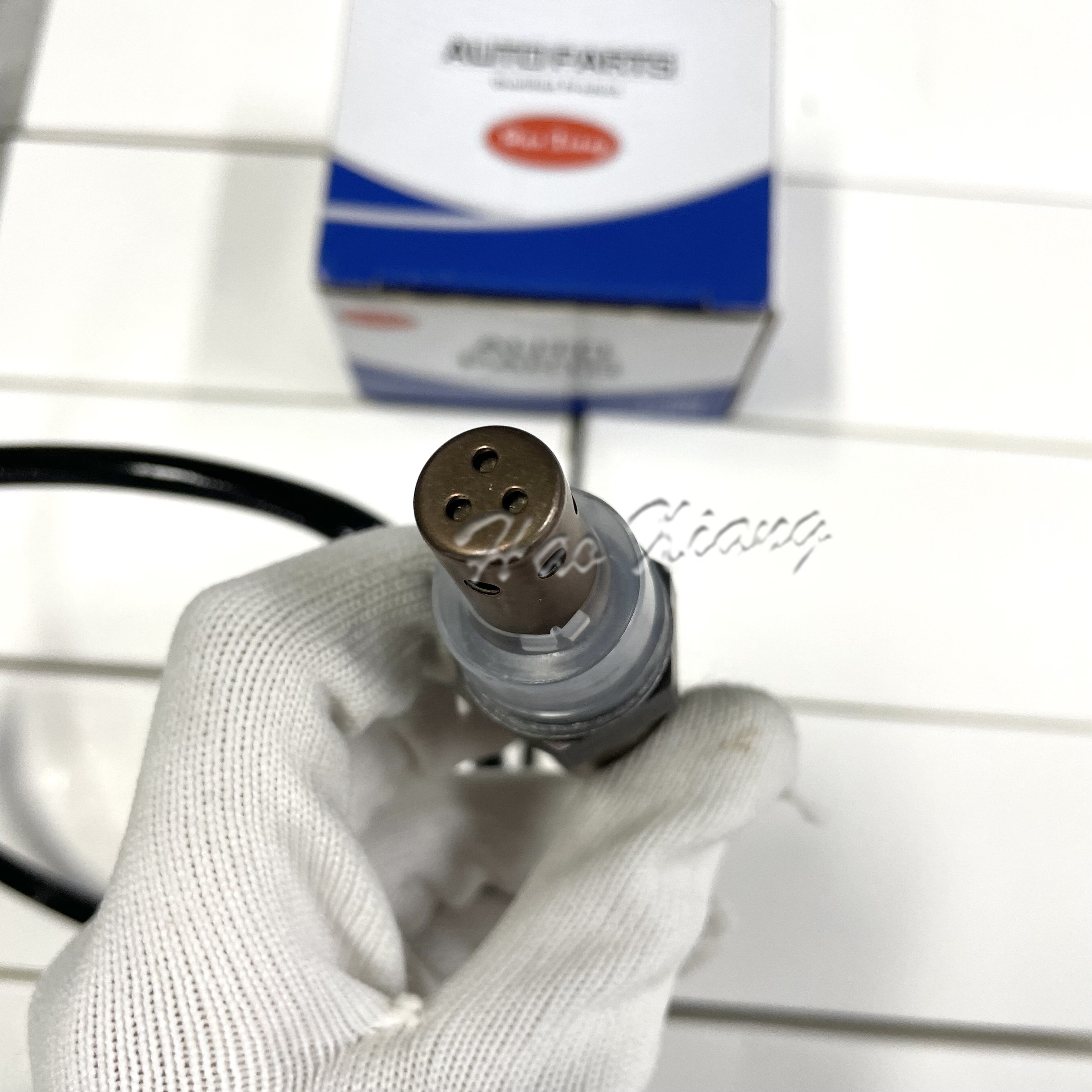 Haoxiang 18213-62L00 Lambda O2 Auto Oxygen Sensor for Suzuki New Alto Liana
